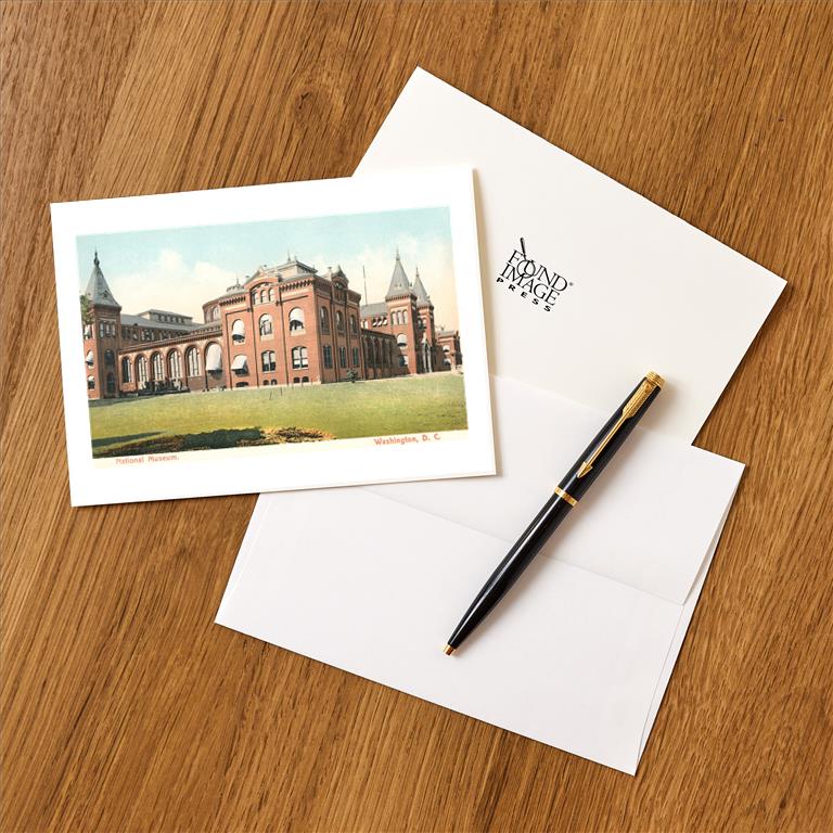 Greeting Card DC-289