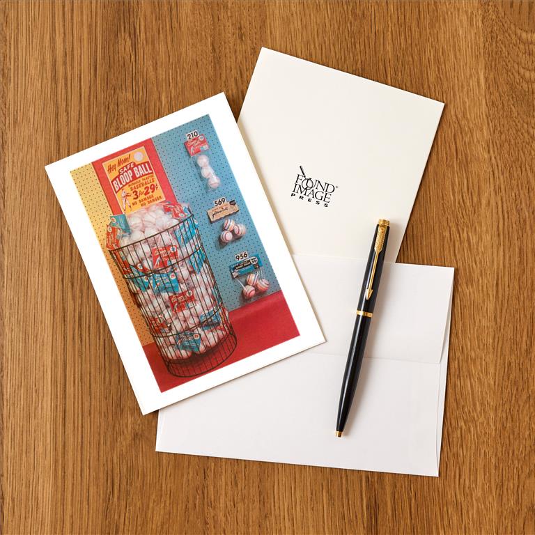 Greeting Card AC-147