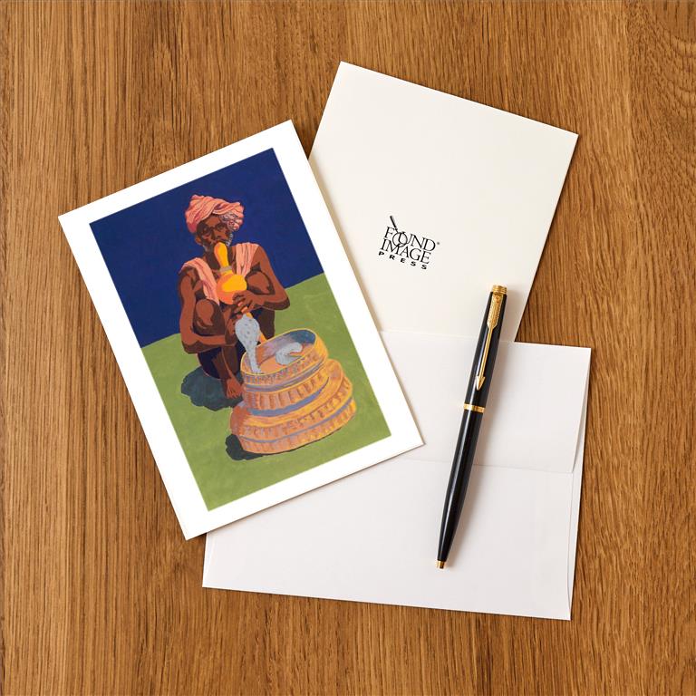 Greeting Card FG-487