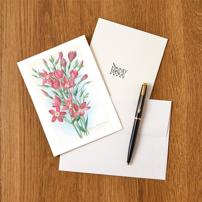 Greeting Card CA-467