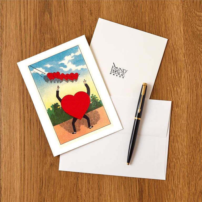 Greeting Card VL-445