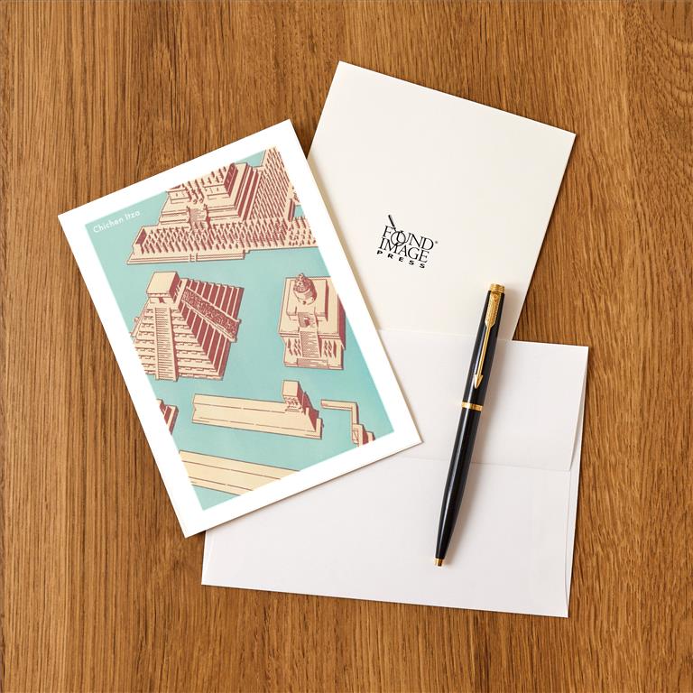 Greeting Card MX-246