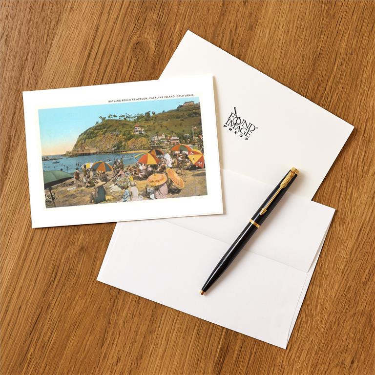 Greeting Card CA-1502