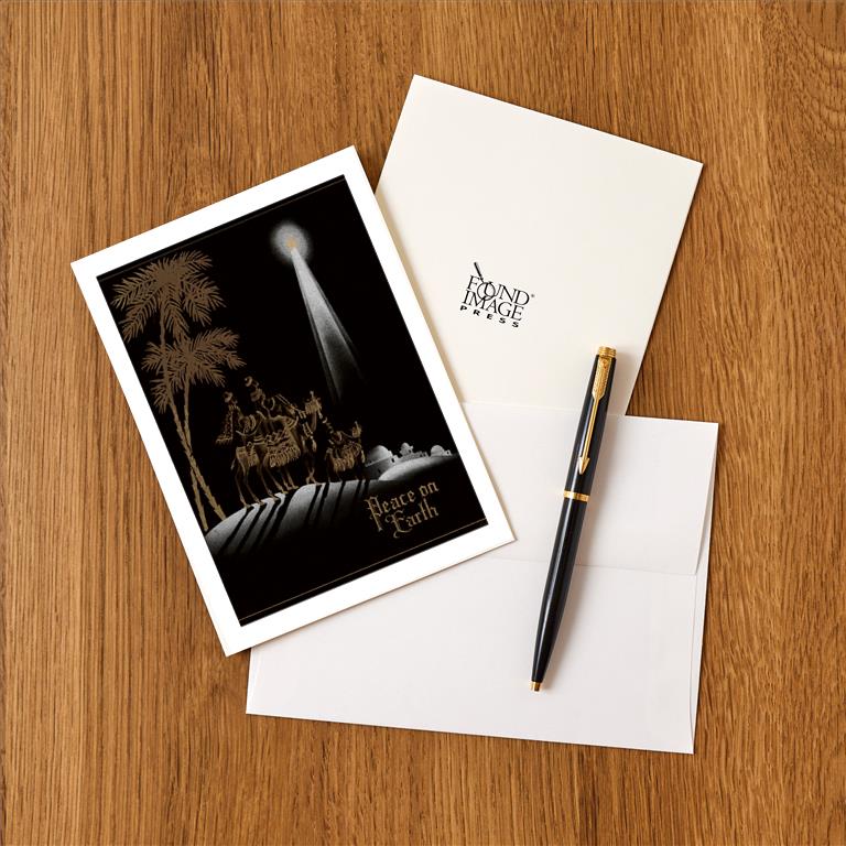 Greeting Card MC-280