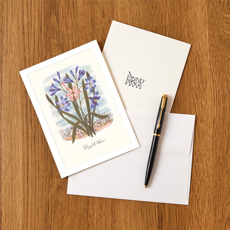 Greeting Card FC-346