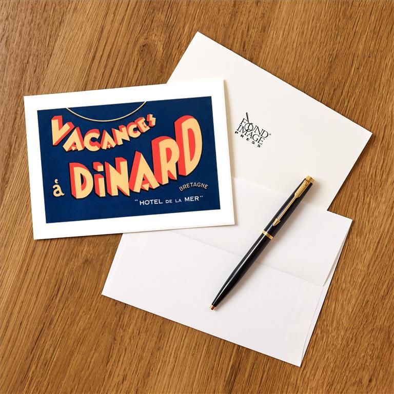 Greeting Card TR-284