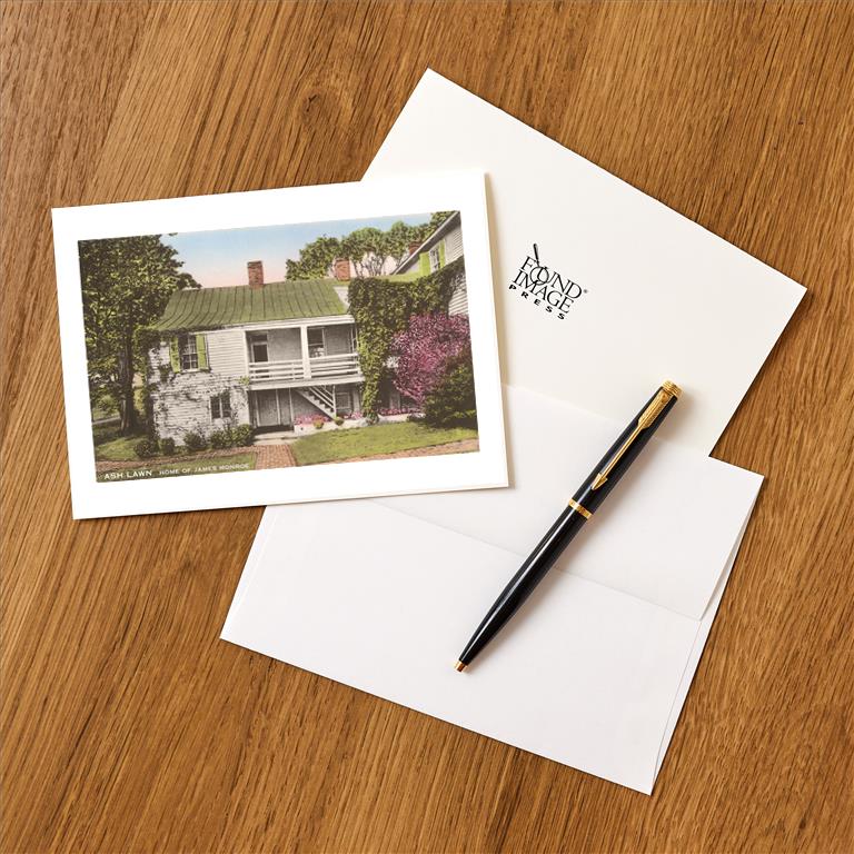 Greeting Card VA-342