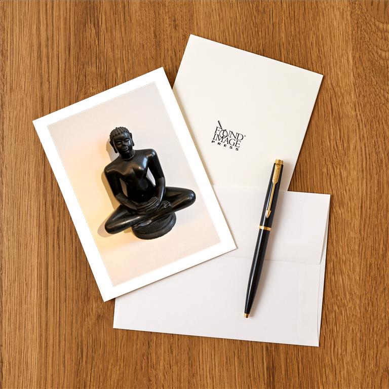 Greeting Card RG-133