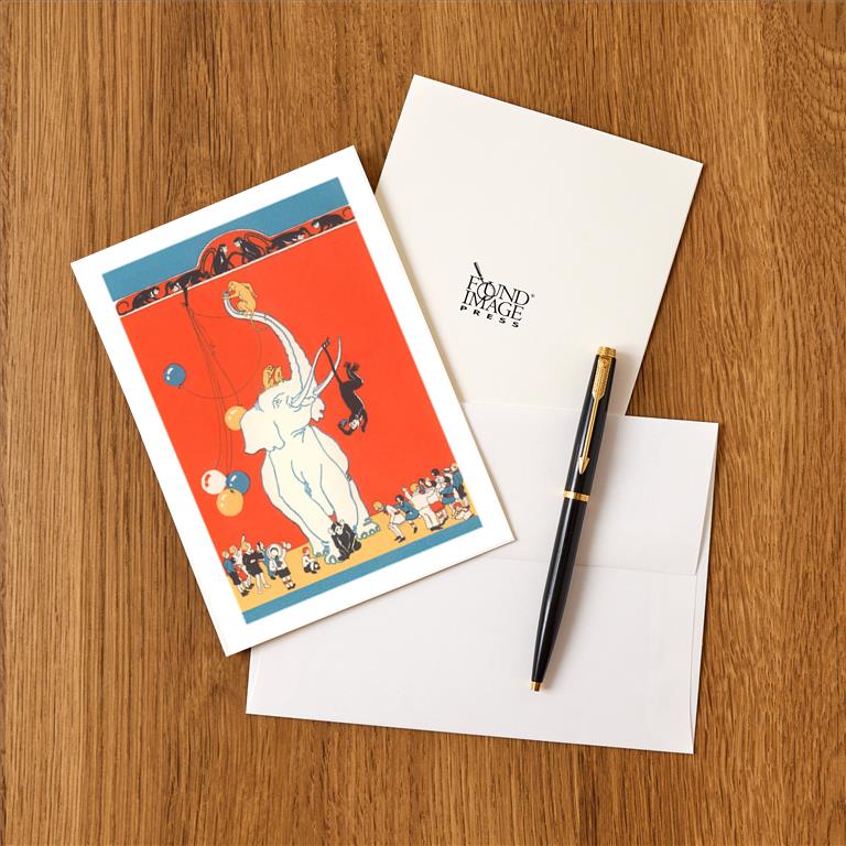 Greeting Card CI-136