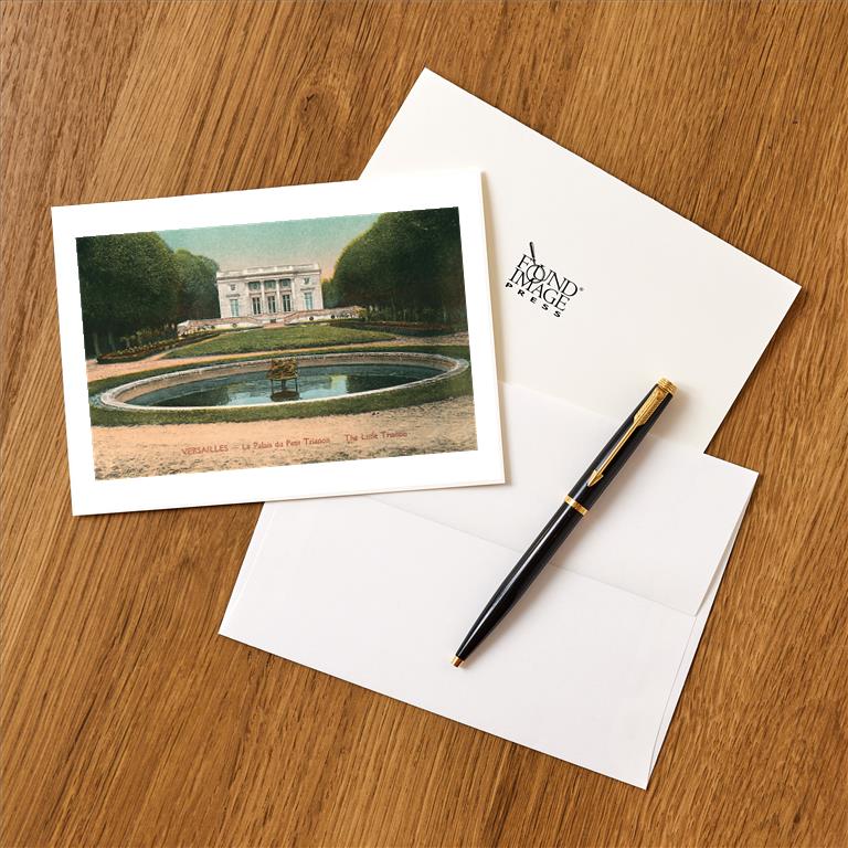 Greeting Card FF-173