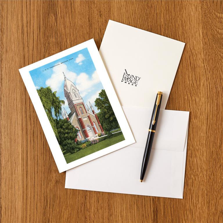 Greeting Card UT-220