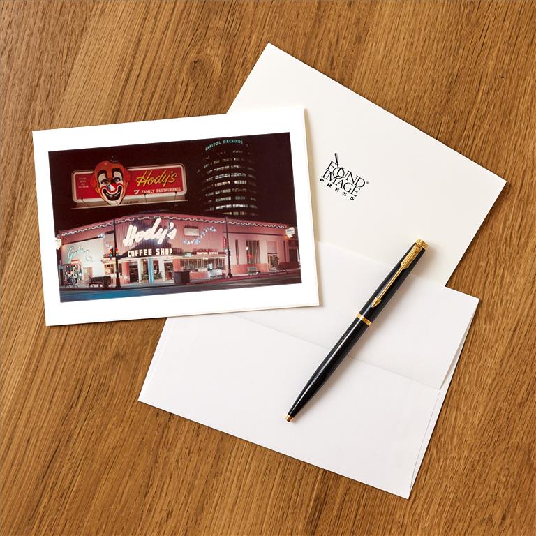 Greeting Card LA-431