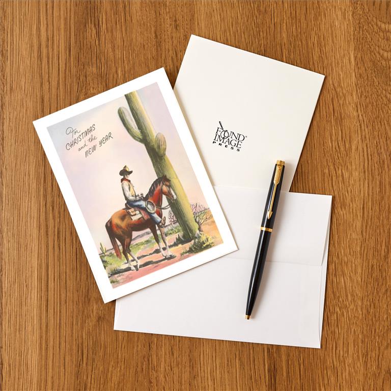 Greeting Card MC-331