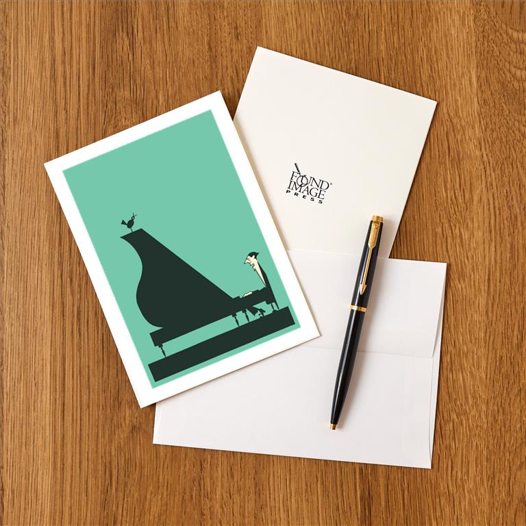 Greeting Card MS-245