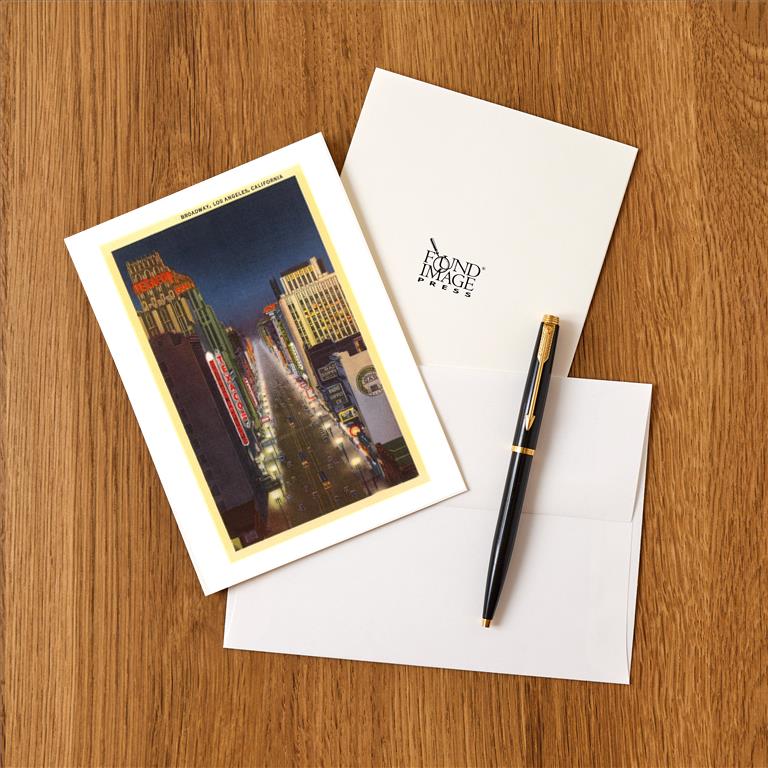 Greeting Card LA-317