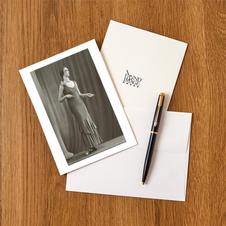 Greeting Card FN-100