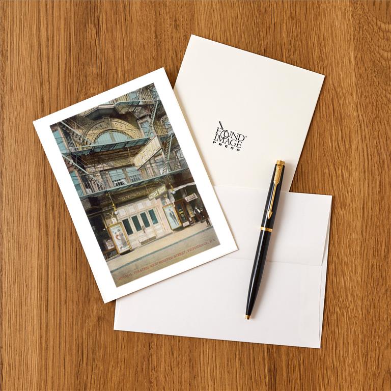 Greeting Card AP-422