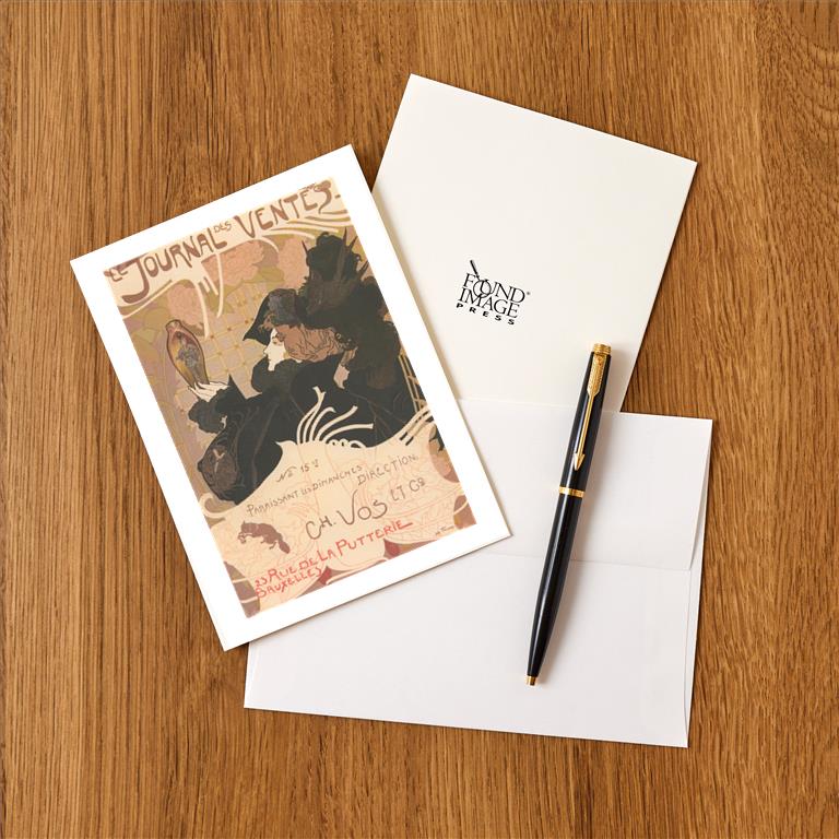 Greeting Card PO-286