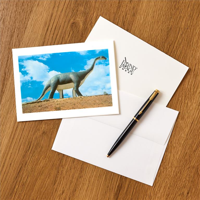 Greeting Card RS-109