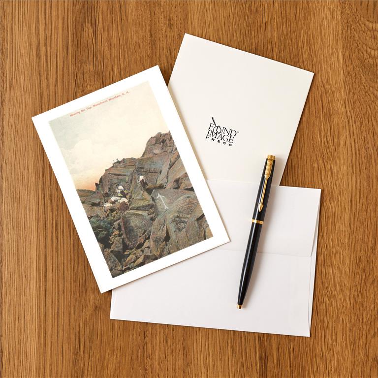 Greeting Card NH-170