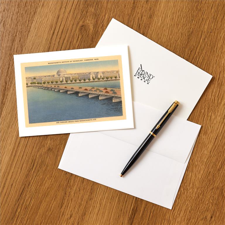 Greeting Card MA-647