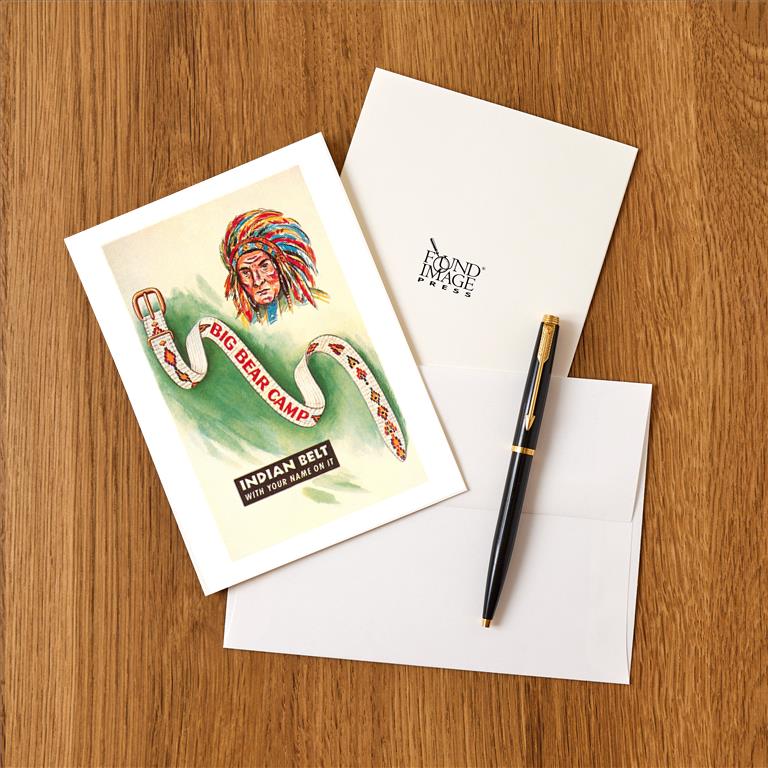 Greeting Card AC-284