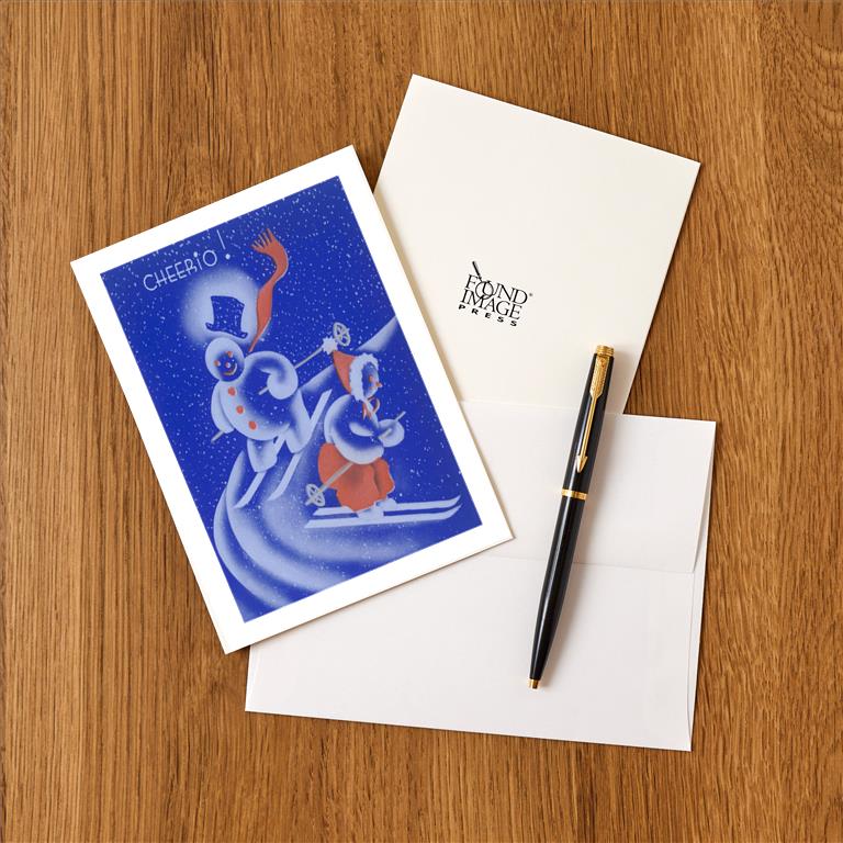 Greeting Card MC-461