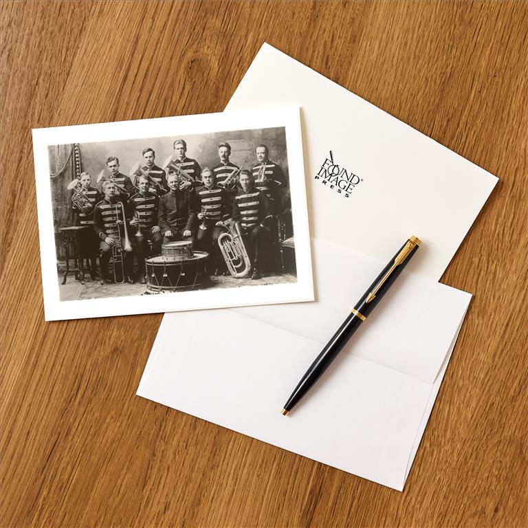 Greeting Card AP-162