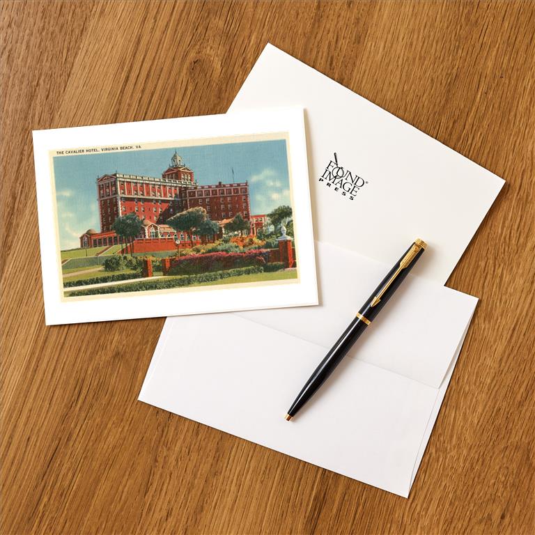 Greeting Card VA-213