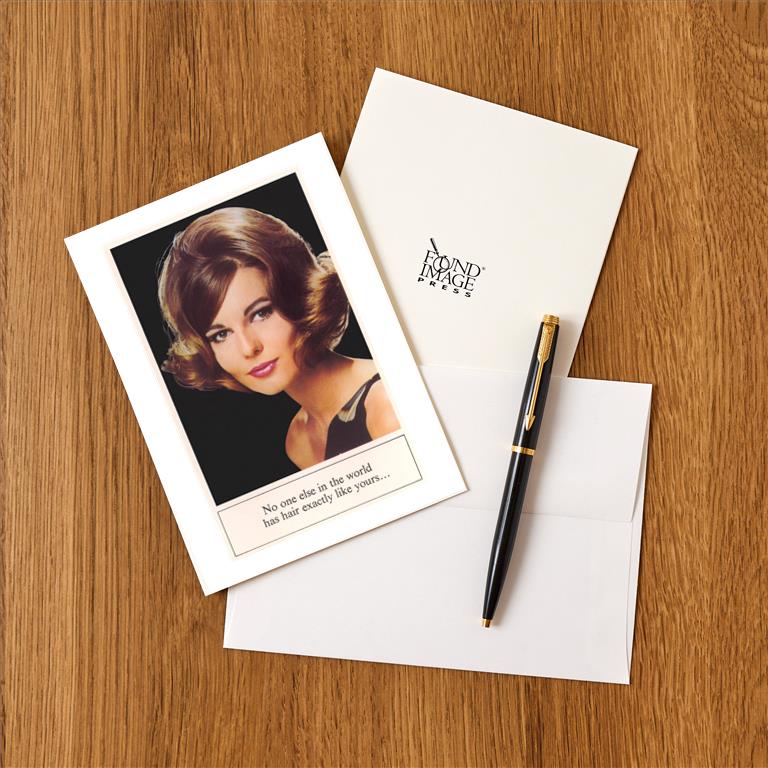 Greeting Card NP-1042