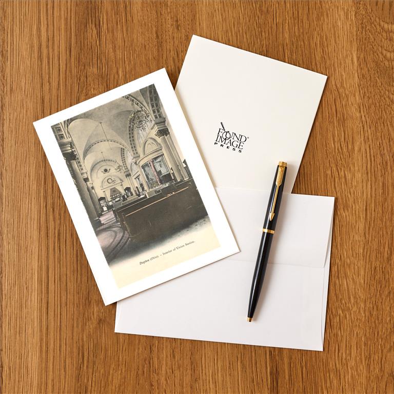 Greeting Card OH-225