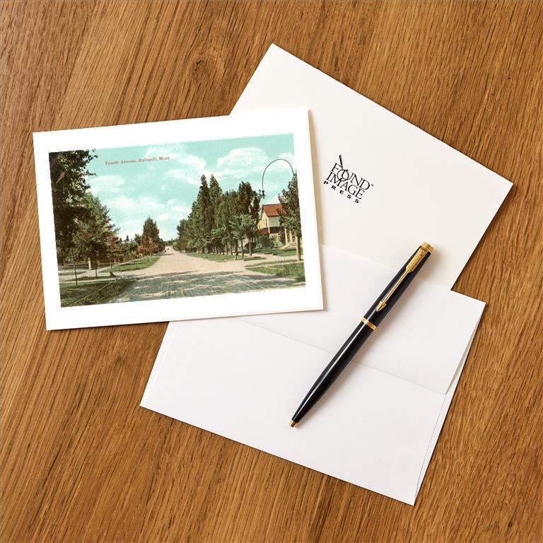 Greeting Card MT-184