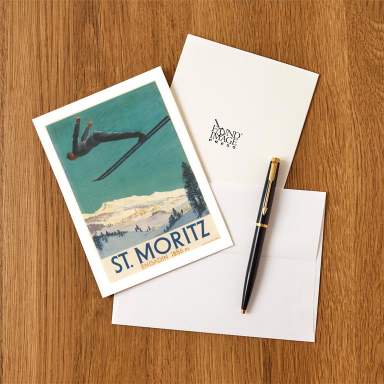 Greeting Card WS-238