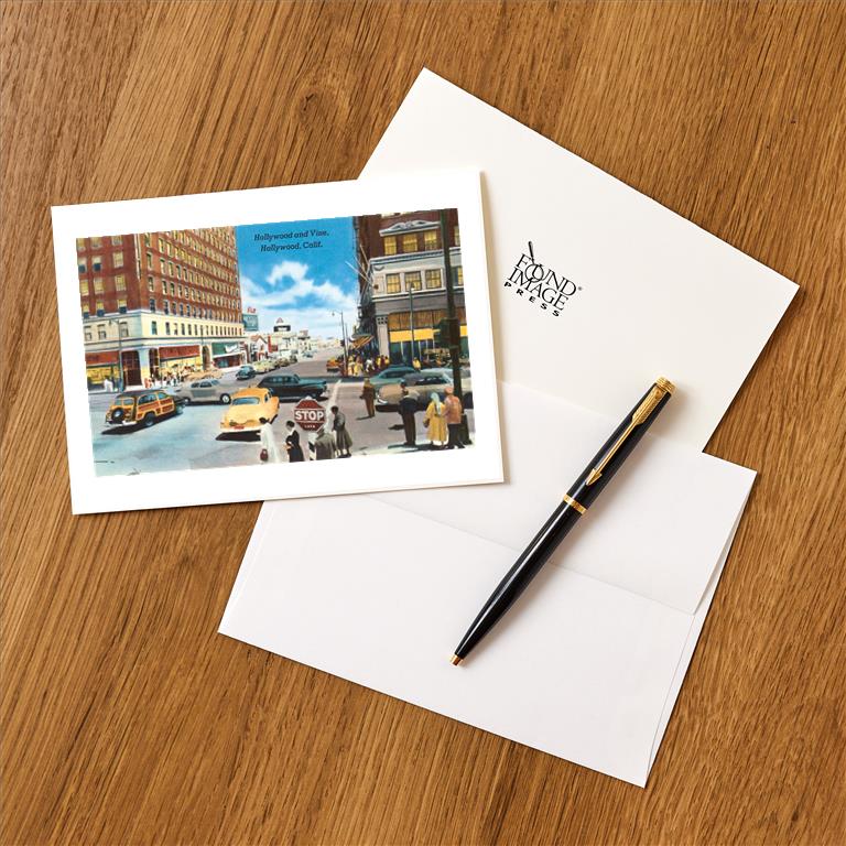 Greeting Card LA-171