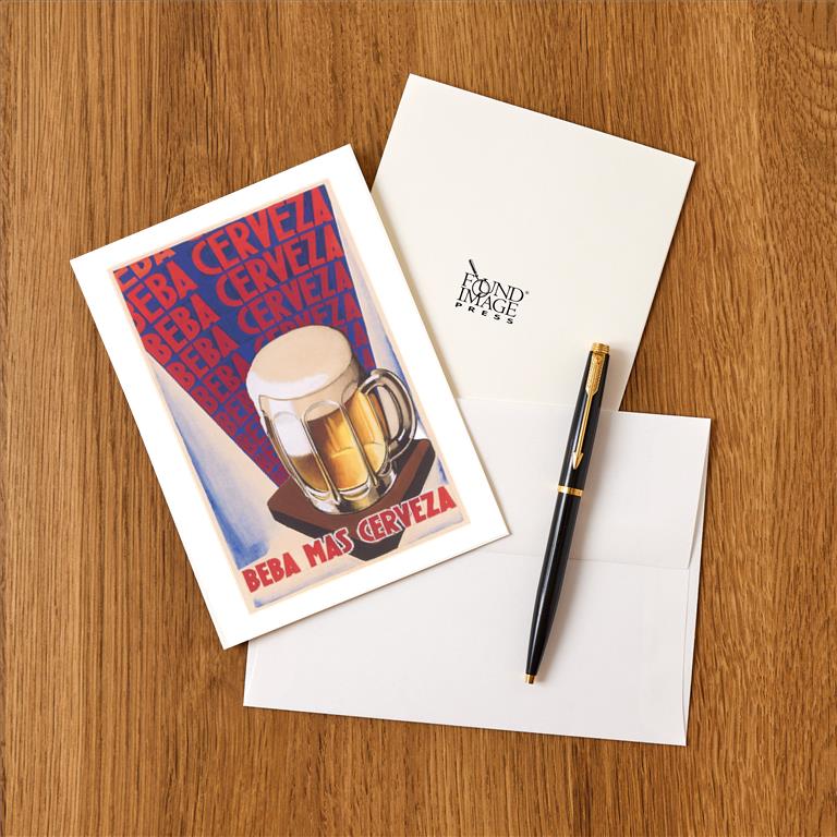 Greeting Card BV-343