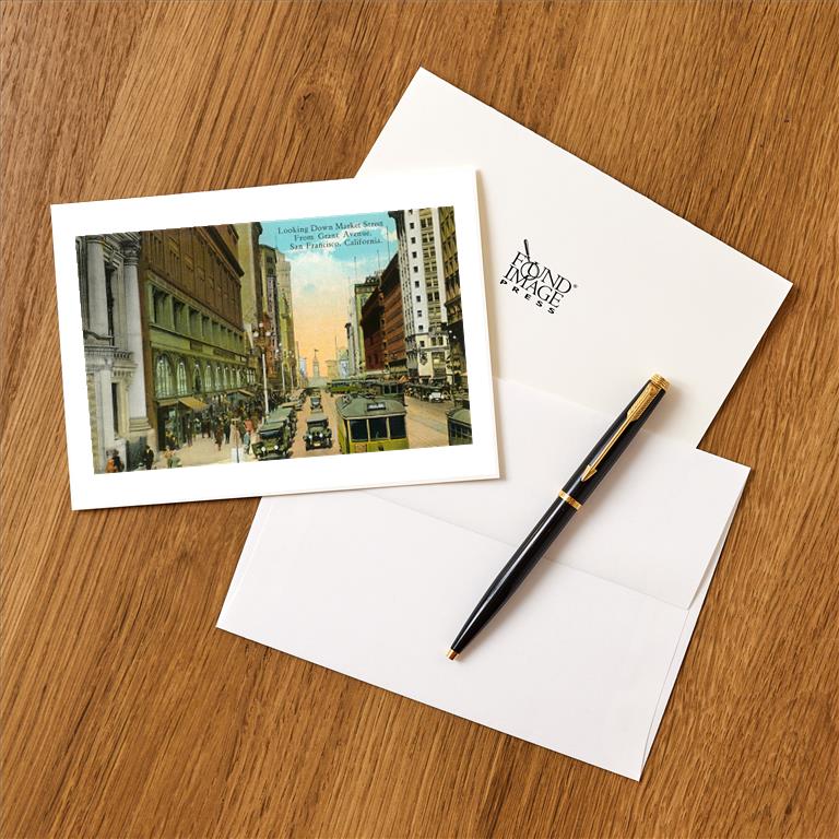 Greeting Card SF-246