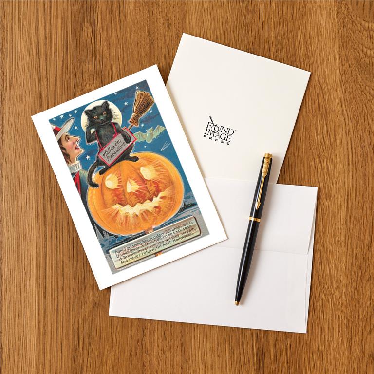 Greeting Card HW-150