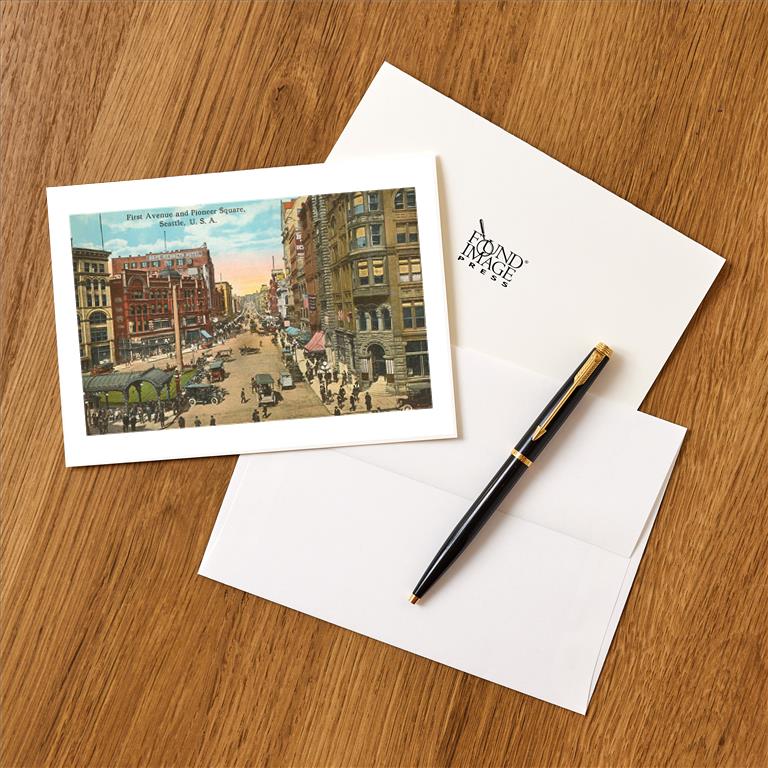 Greeting Card WA-268