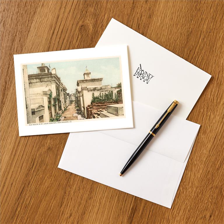 Greeting Card LU-298