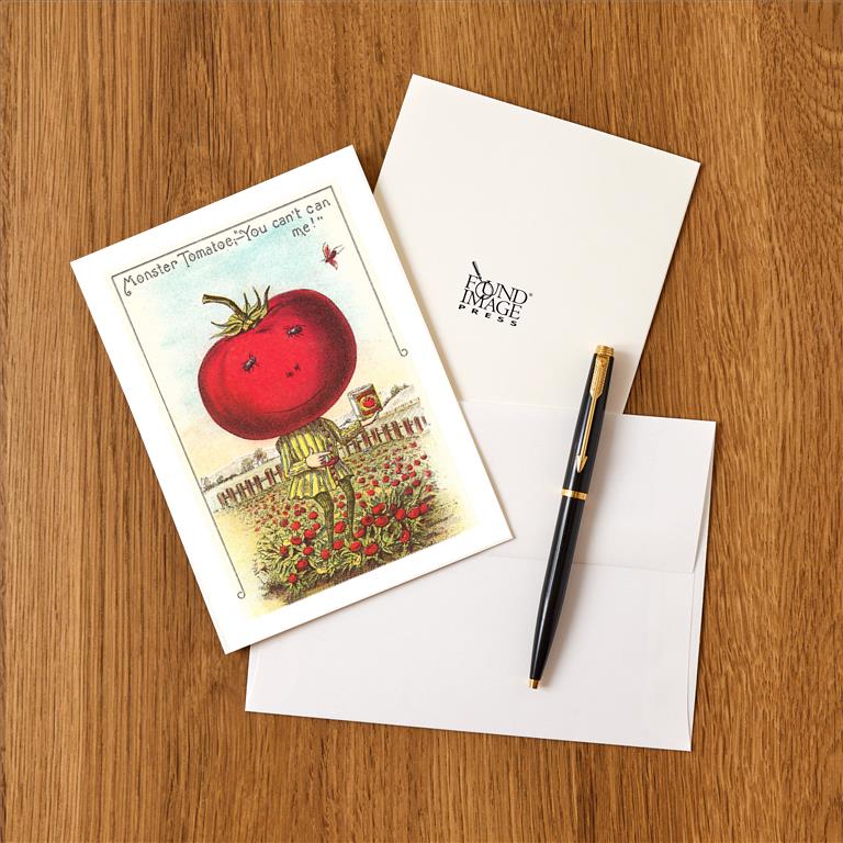 Greeting Card FO-632