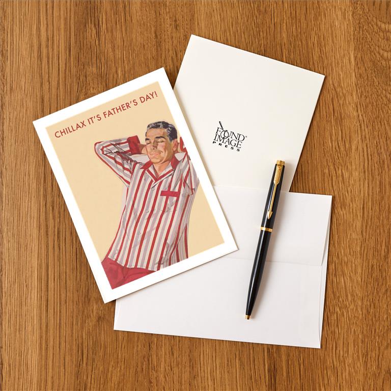 Greeting Card DD-161