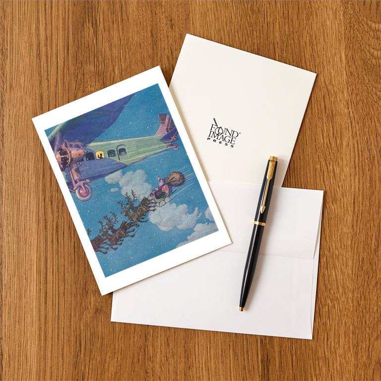 Greeting Card MC-883