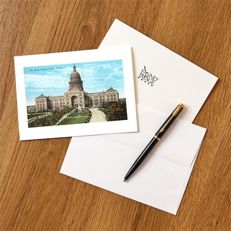 Greeting Card TX-246