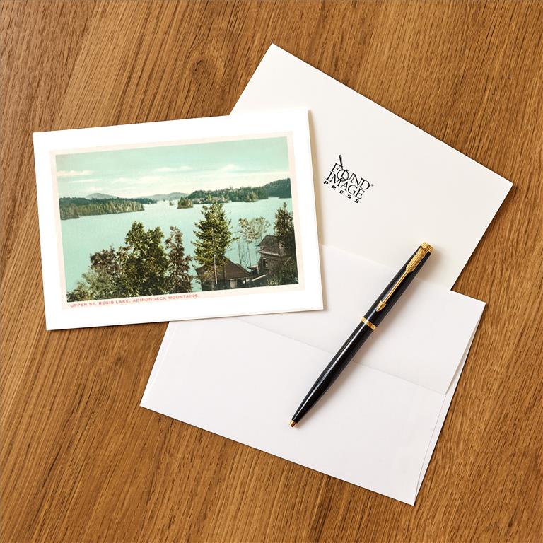 Greeting Card NS-475