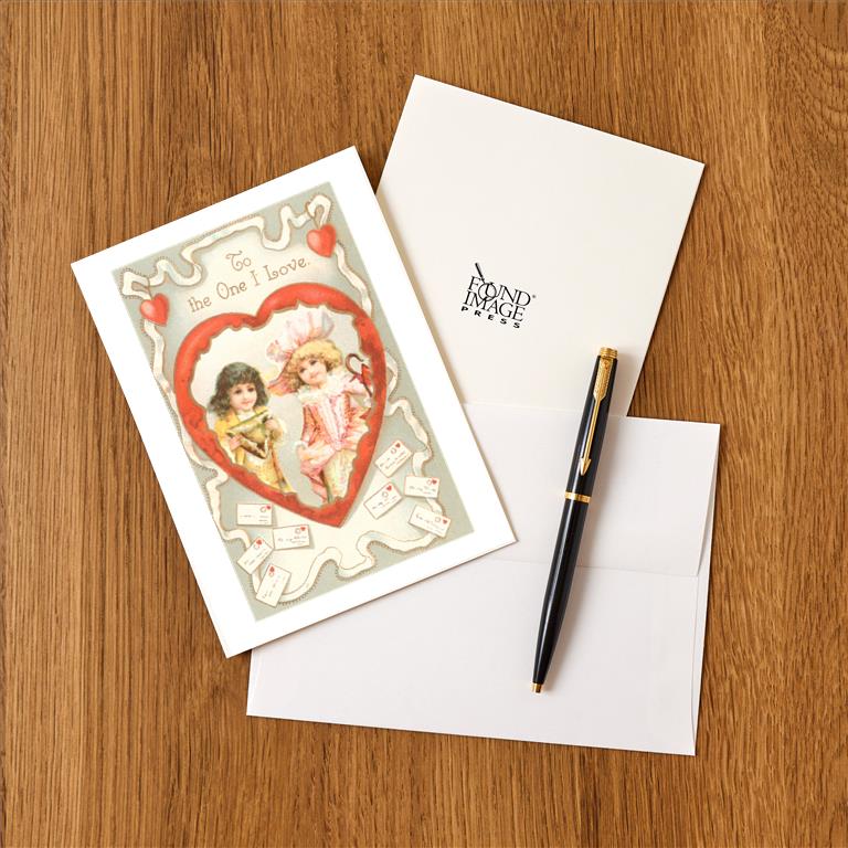 Greeting Card VL-339