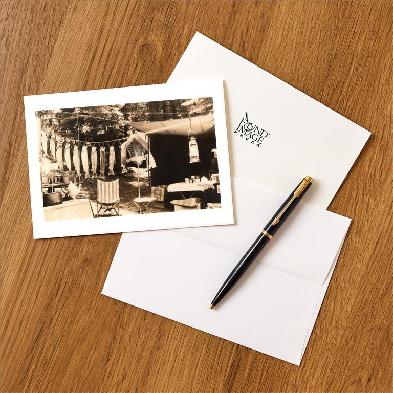 Greeting Card FS-151