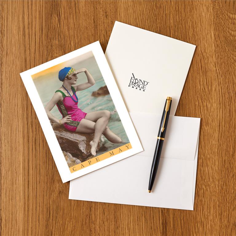 Greeting Card NJ-382