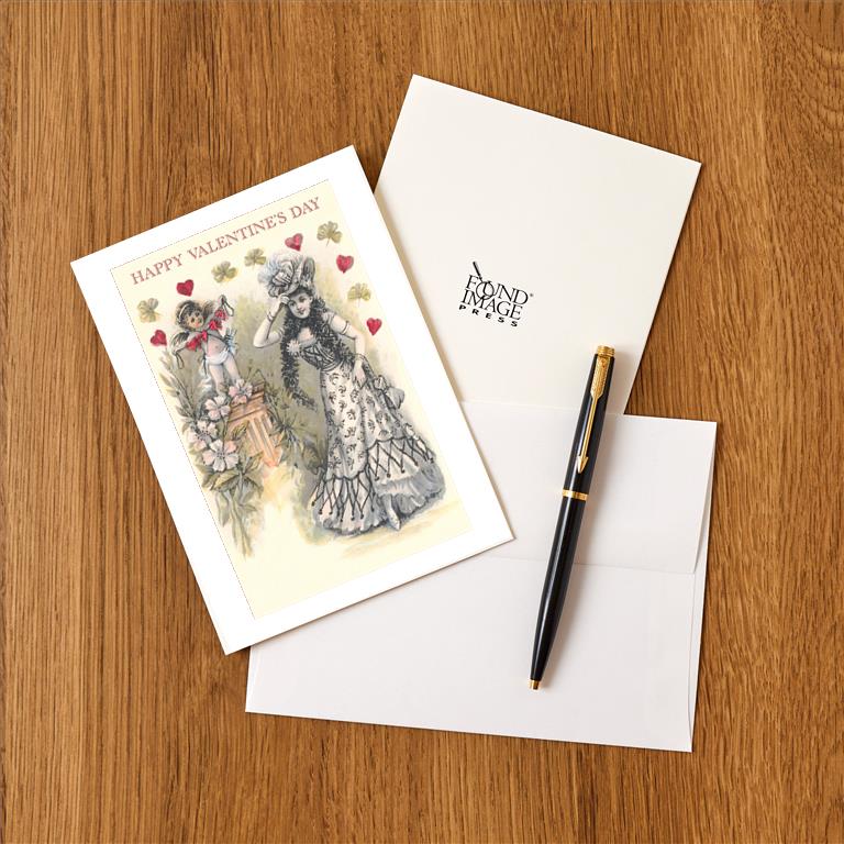 Greeting Card VL-435