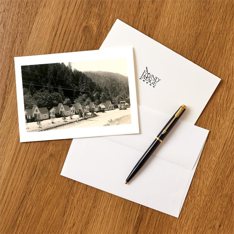 Greeting Card RS-225