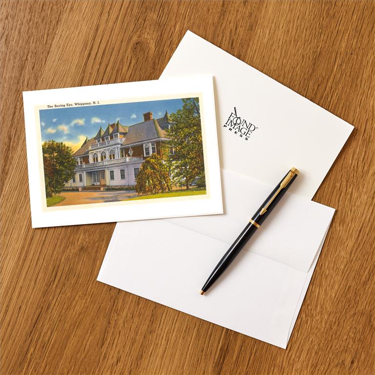 Greeting Card NJ-403